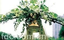 “80后”一代婚礼崇尚自助婚宴