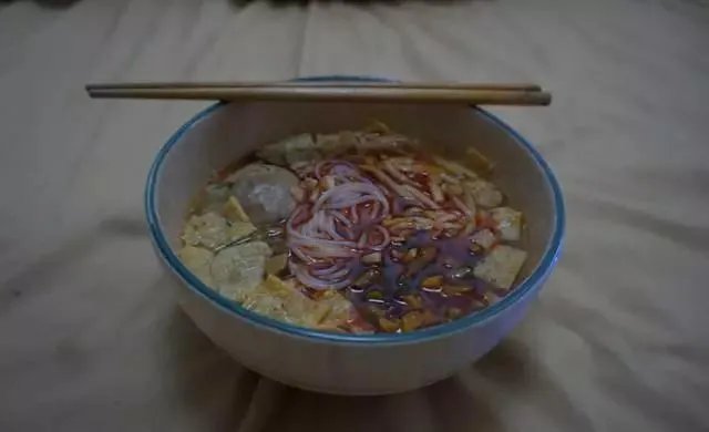 哪个牌子的螺蛳粉好吃？