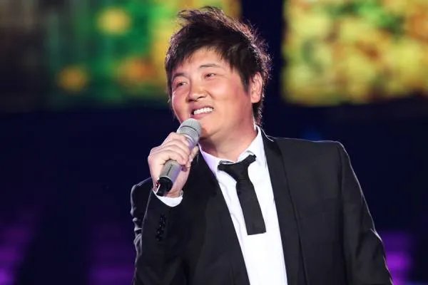 你快回来原唱者是谁？