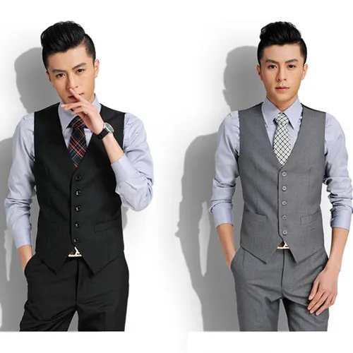 结婚男士礼服搭配 不同款式的礼服推荐