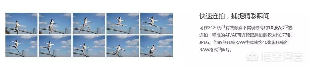 索尼A7R3与A7RM3有什么区别？