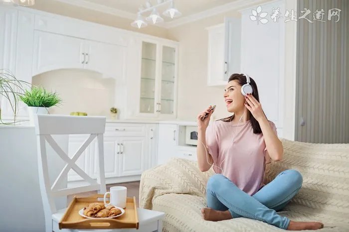 菊花决明子茶的功效和作用以及副作用