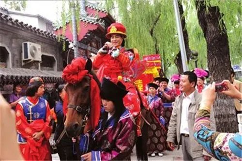 北京婚礼流程有哪些  北京婚礼习俗应注意哪些