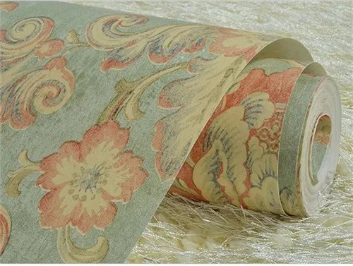 墙纸和墙布的优缺点在哪里