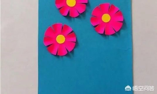 怎么做母亲节贺卡最漂亮简单？