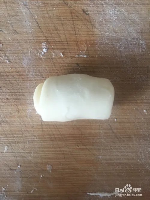 台湾太阳饼做法