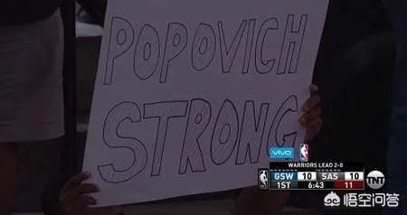 马刺波波维奇轮休，代替他执教的不是女助教贝基哈蒙，你如何评价？