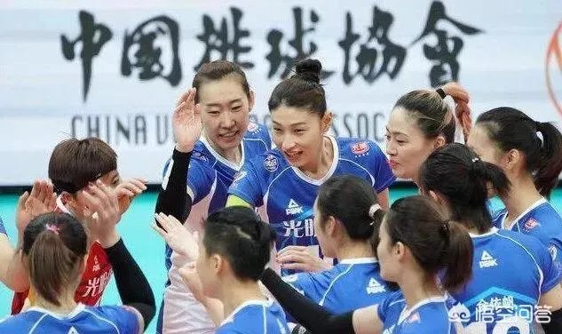 中国女排2018漳州封闭集训27人大名单完整版出炉，你怎么看待这份名单？
