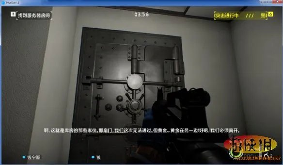 《收获日2》强档攻略