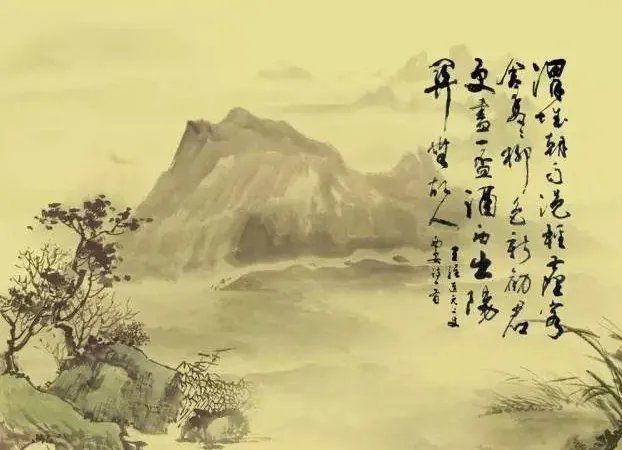 唐朝诗人王维《渭城曲》原文译文、注释及赏析