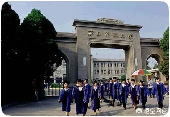 兰州有哪些大学？