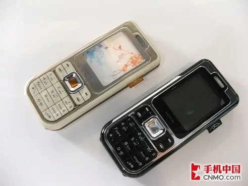 倾慕诱惑难以抵御 诺基亚7360仅售850元