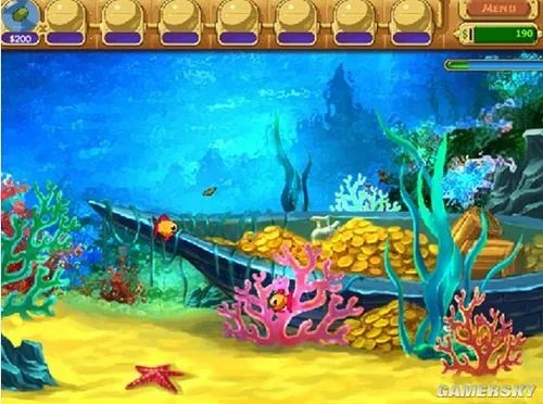 周末在家无聊么?来玩些小游戏放松吧