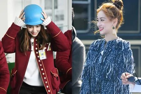 黄晓明为母亲庆生 为何杨颖没有出现