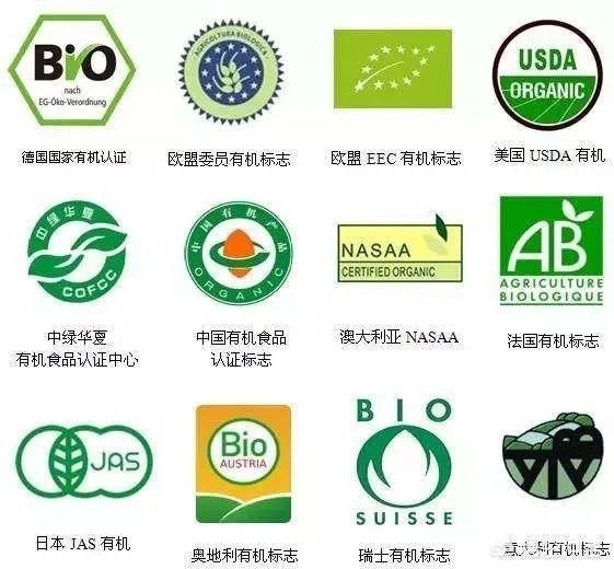 有机奶粉哪个牌子好？