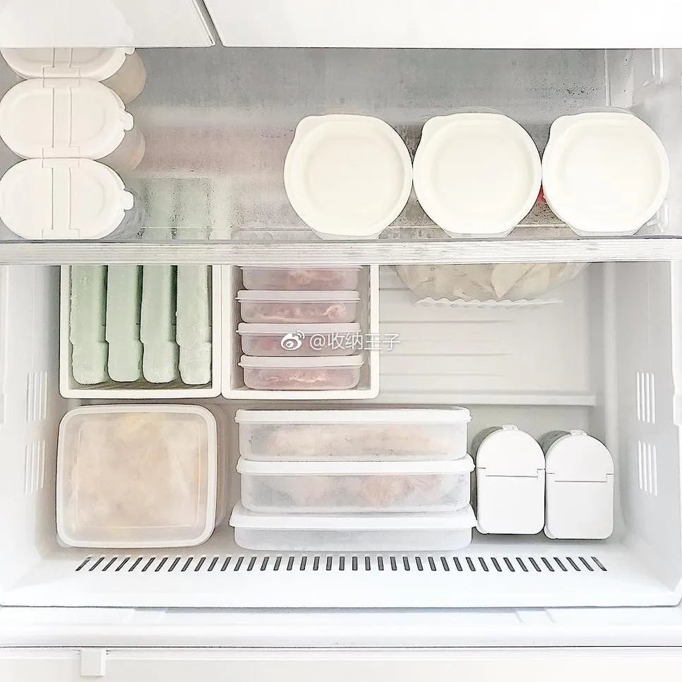 今天收纳王子给大家分享下厨房的收纳，如何打造一间井然有序的厨...