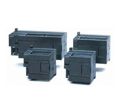 西门子plc 4路模拟量 模块 em231 接线图