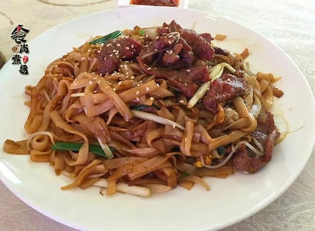 广州天河一带好吃的美食有哪些推荐？