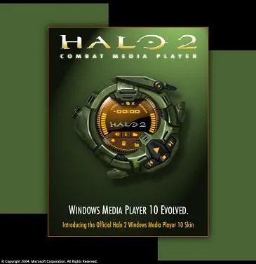 《Halo 2》并不一定需要DX10显卡