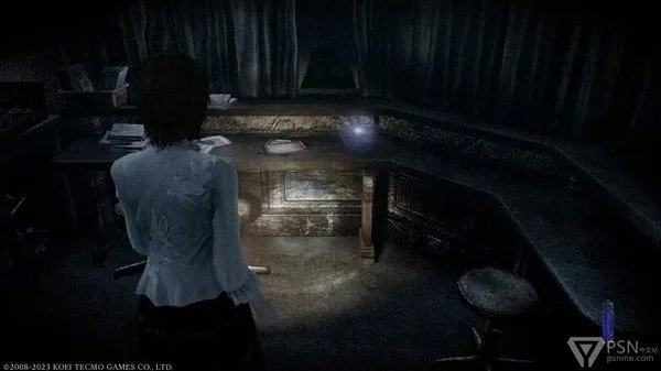 《零月蚀的假面》白金攻略