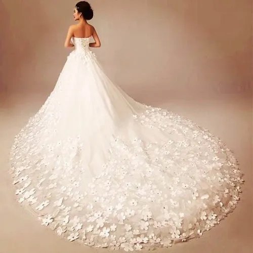 婚纱租赁一般多少钱 租婚纱六大要素