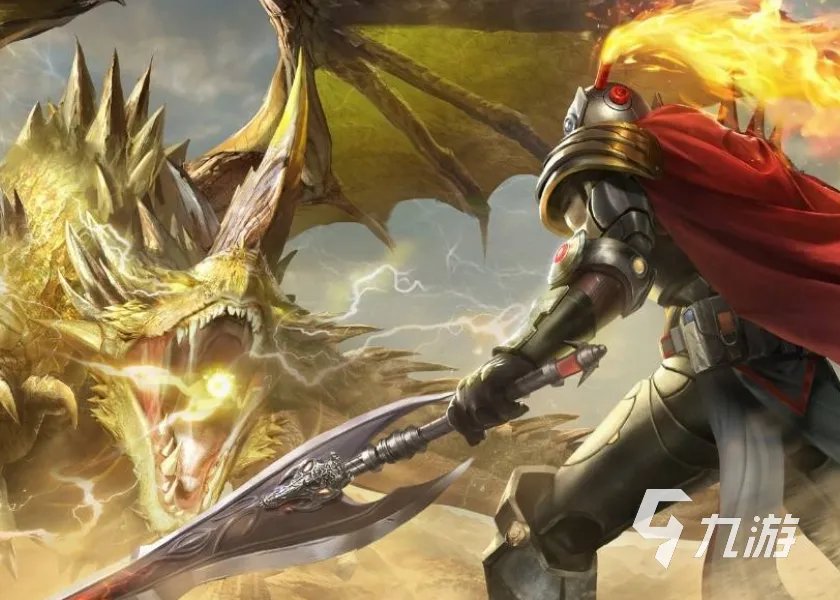 顶级画质手游排行榜2022前十名 十大画质顶级的手机游戏推荐