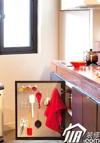 家居小物存储 13种超有效的收纳法大集合