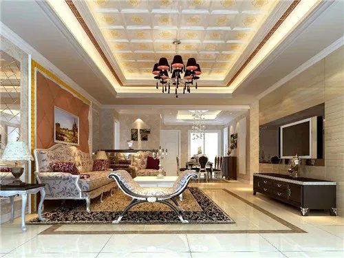 封闭天花板怎么灭鼠