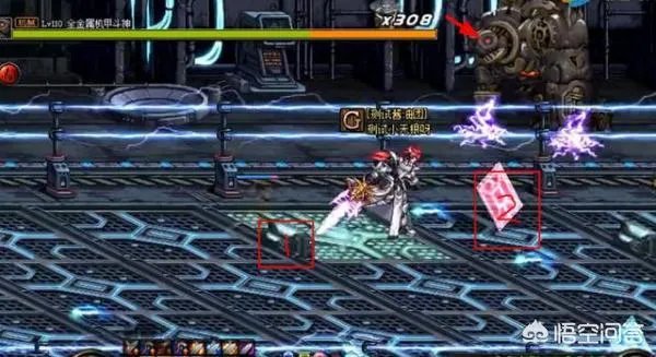 dnf卢克诞生之圣所怎么打？