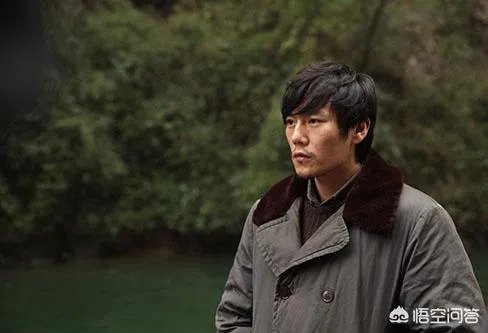 秦昊是一个怎样的演员?