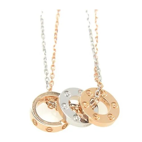 买项链去哪个网站好 买一条白金项链多少钱