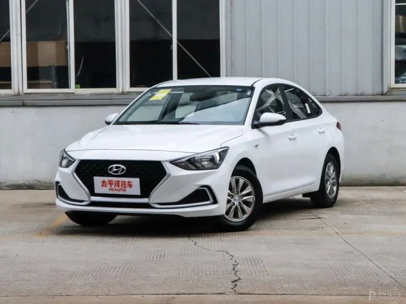 悦动三厢最低多少钱可以落地？悦动官方价