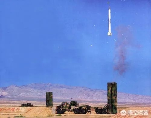 中国最先进的防空导弹都有哪些？