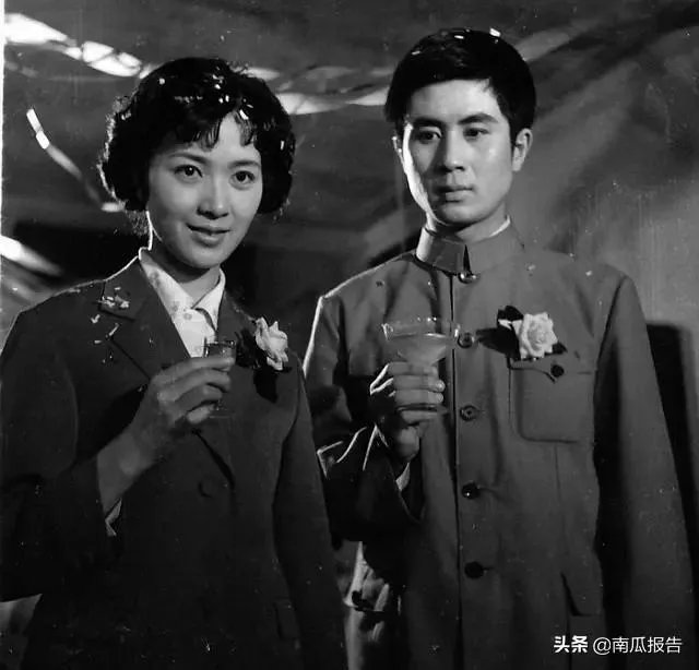 如何评价演员龚雪的长相？你觉得她的演技怎么样？