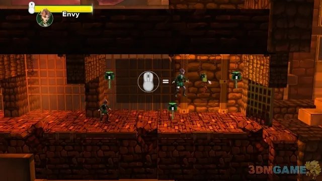 原罪的聚会图文攻略 教你怎么玩原罪的聚会