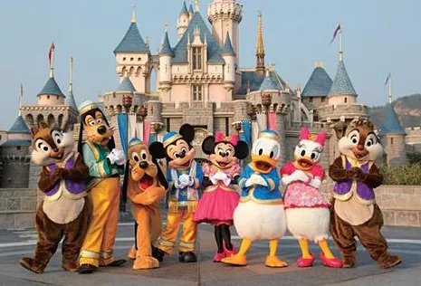 迪士尼门票多少钱一张 上海迪士尼怎么订最便宜
