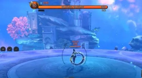 剑灵神器修炼场攻略