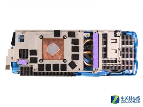 老平台新显卡 蓝宝石R9-280X有多大提升