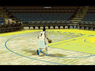 《NBA 2K11》名单更新，林书豪不错