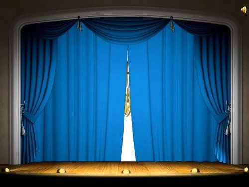 幕布材质怎么选择