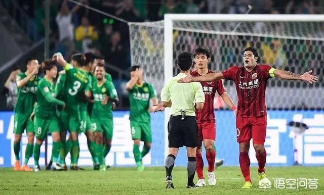 2018足协杯上港对阵国安的比赛，双方会如何安排首发阵容？