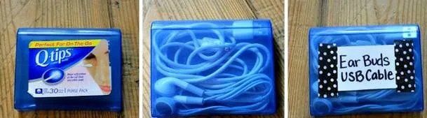 11招教你清洁电子设备：脏东西别用牙签挑