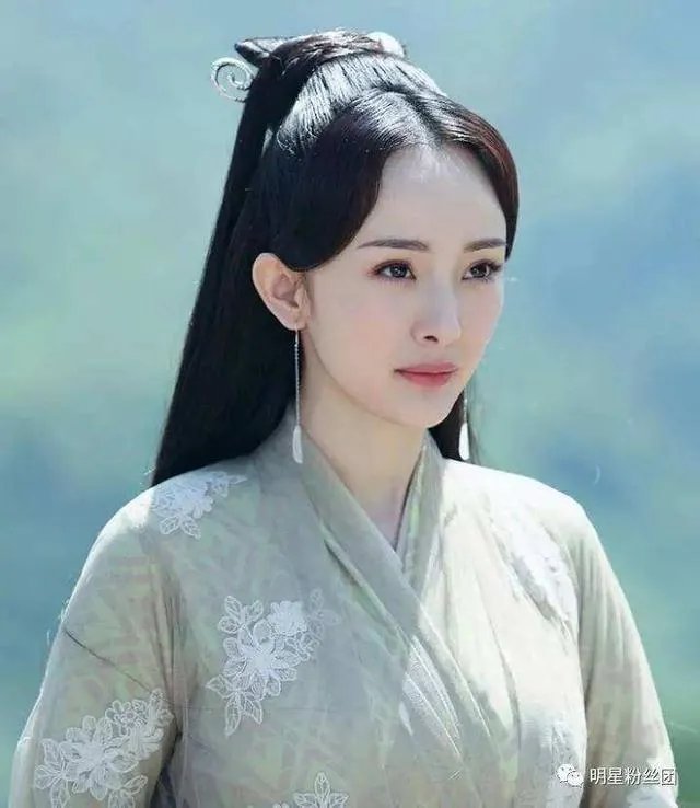 《三生三世十里桃花》,刘亦菲和杨幂,你觉得谁更好?