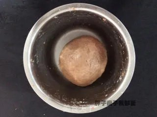 圣诞小姜饼