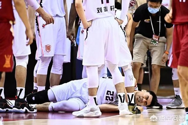 李晓旭意外受伤，是因为对手没有保护好他吗？