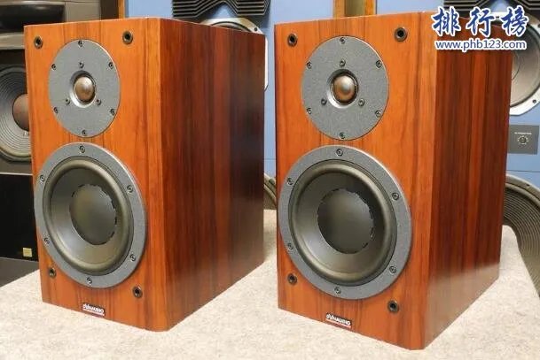 世界音响三个顶尖品牌 世界顶级音响哪个品牌好