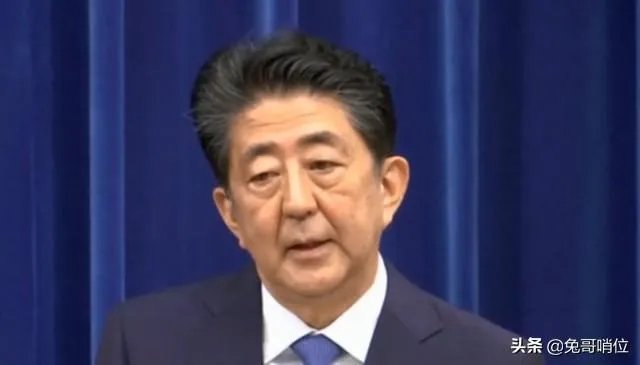 安倍辞职真正原因