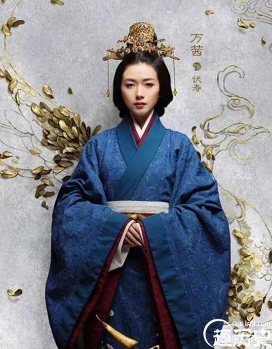 马天宇新剧《三国机密之潜龙在渊》里的三大美女万茜、董洁和董璇，谁最漂亮？