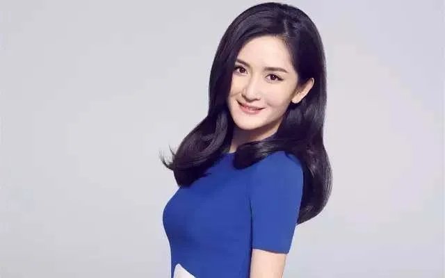 谢娜怀孕谁送的礼物最