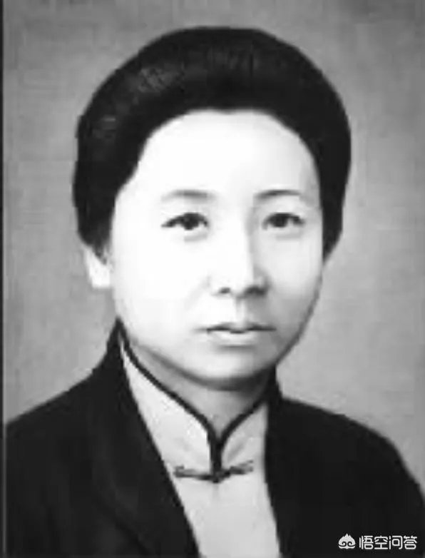当众扇宋教仁耳光的女子，为何被称为创立民国的巾帼英雄？